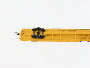 HO Scale Atlas 20006131 RTTX Trailer Train F89J Flatcar #601325