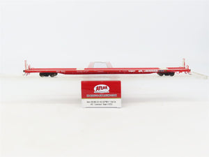 HO Scale Atlas 20005241 APLX Linertrain ACF 89' 4