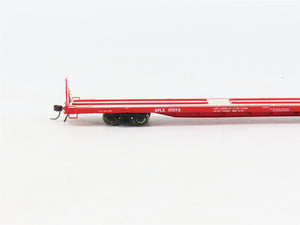 HO Scale Atlas 20005241 APLX Linertrain ACF 89' 4