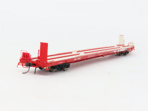 HO Scale Atlas 20005241 APLX Linertrain ACF 89' 4