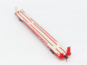 HO Scale Atlas 20005241 APLX Linertrain ACF 89' 4