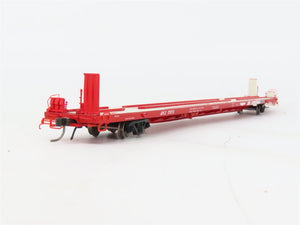HO Scale Atlas 20005241 APLX Linertrain ACF 89' 4
