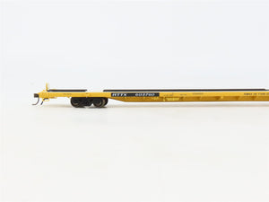 HO Scale Atlas 20005254 RTTX Trailer Trains ACF 89' 4