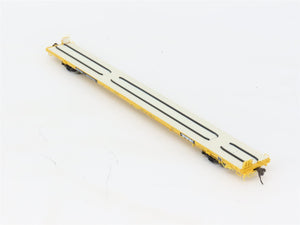 HO Scale Atlas 20005254 RTTX Trailer Trains ACF 89' 4