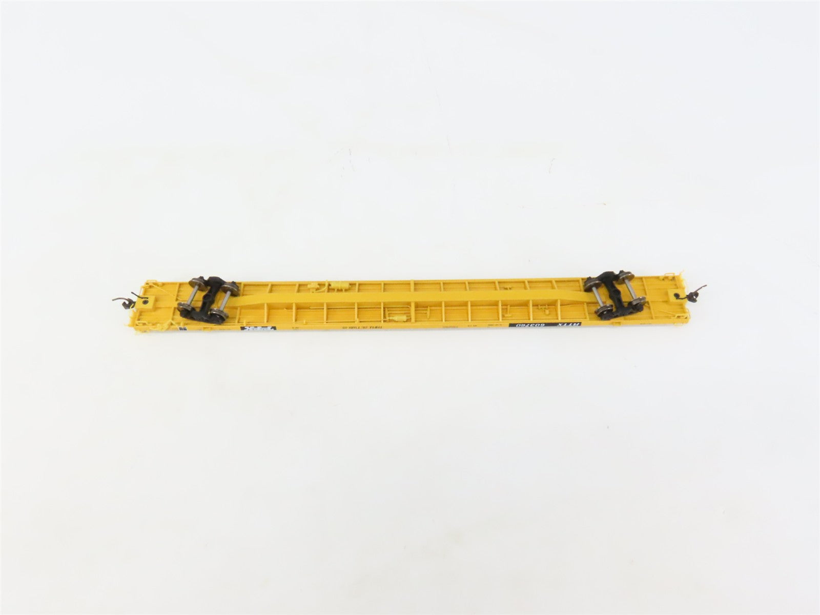 HO Scale Atlas 20005254 RTTX Trailer Trains ACF 89' 4
