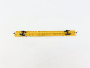 HO Scale Atlas 20005254 RTTX Trailer Trains ACF 89' 4