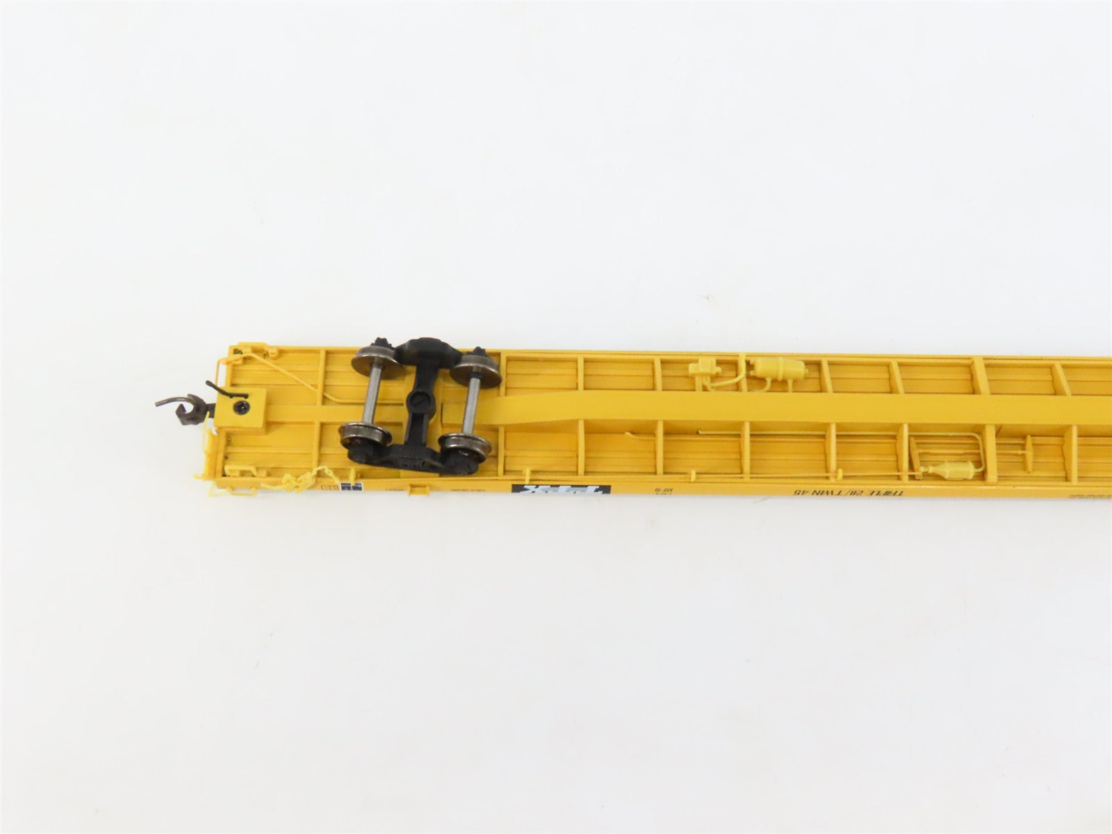 HO Scale Atlas 20005254 RTTX Trailer Trains ACF 89' 4