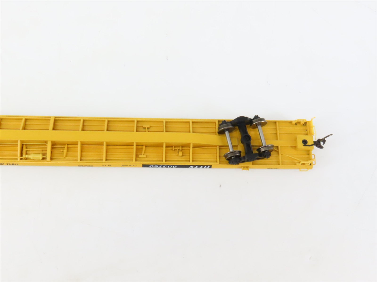 HO Scale Atlas 20005254 RTTX Trailer Trains ACF 89' 4