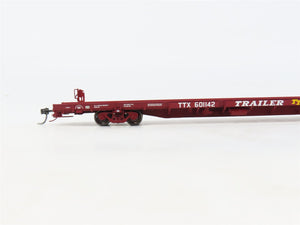 HO Scale Atlas 20006126TTX Trailer Train 