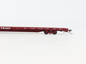 HO Scale Atlas 20006126TTX Trailer Train 