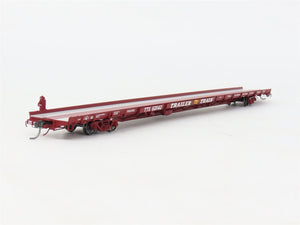 HO Scale Atlas 20006126TTX Trailer Train 