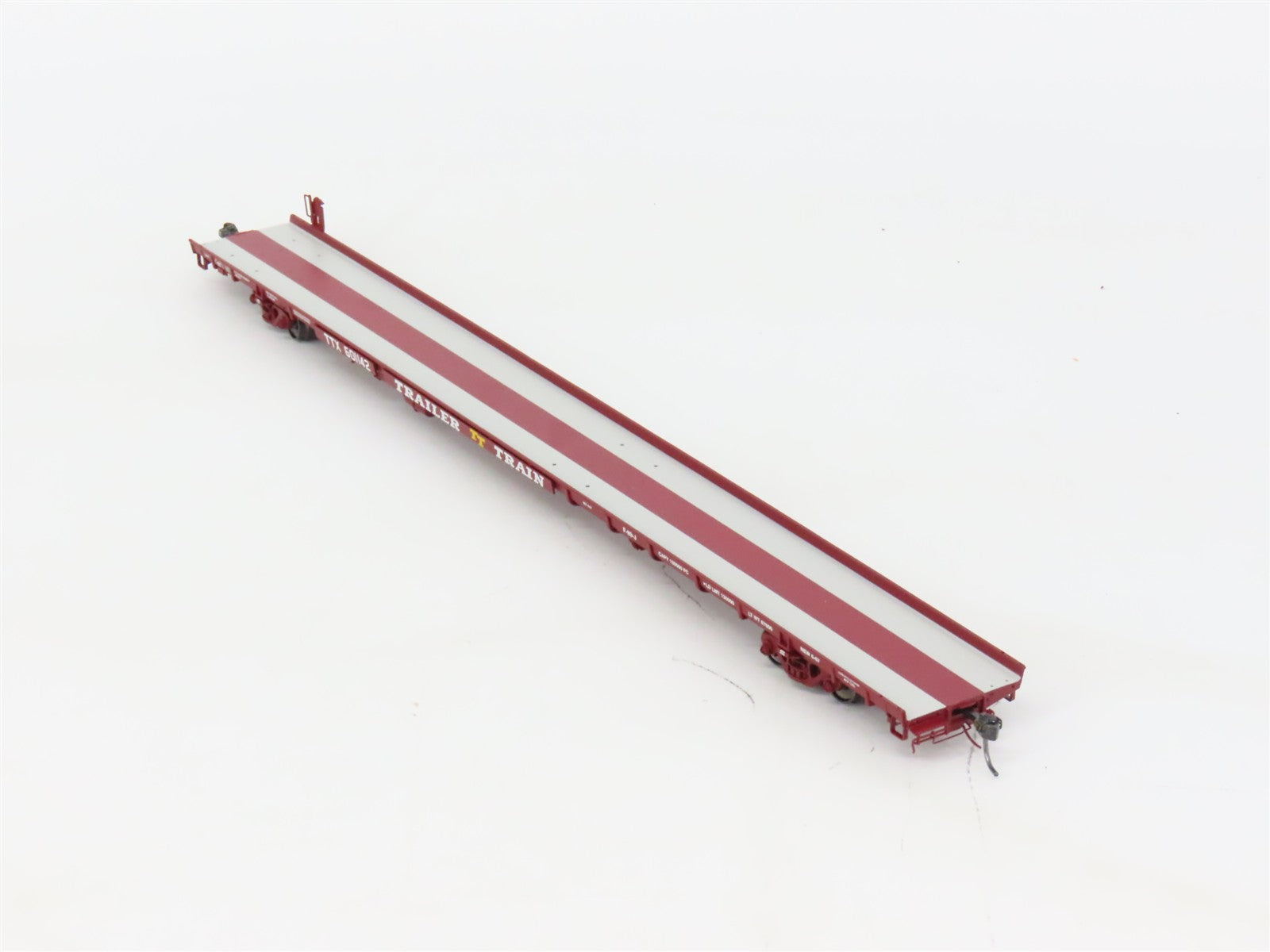 HO Scale Atlas 20006126TTX Trailer Train 
