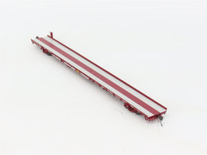 HO Scale Atlas 20006126TTX Trailer Train 