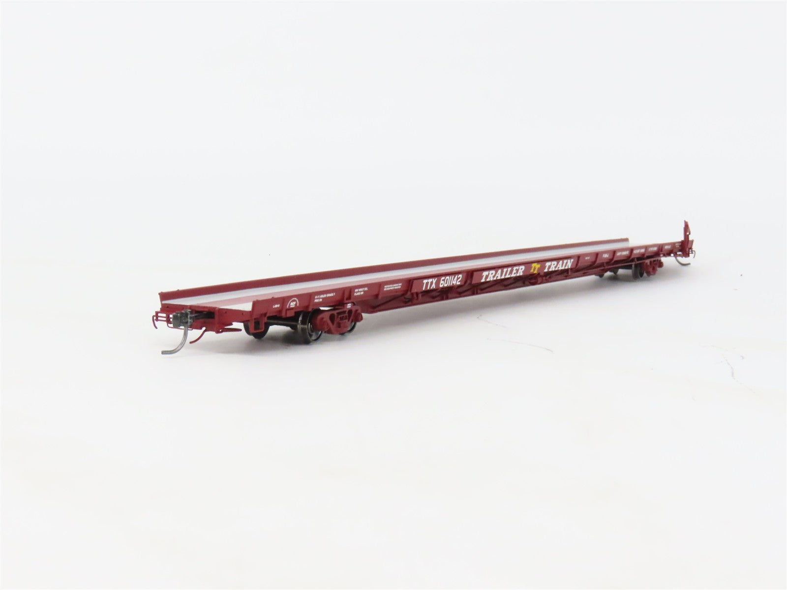HO Scale Atlas 20006126TTX Trailer Train 
