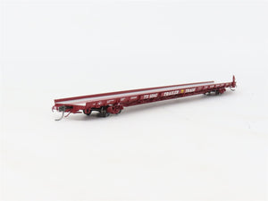 HO Scale Atlas 20006126TTX Trailer Train 