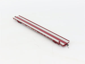 HO Scale Atlas 20006126TTX Trailer Train 