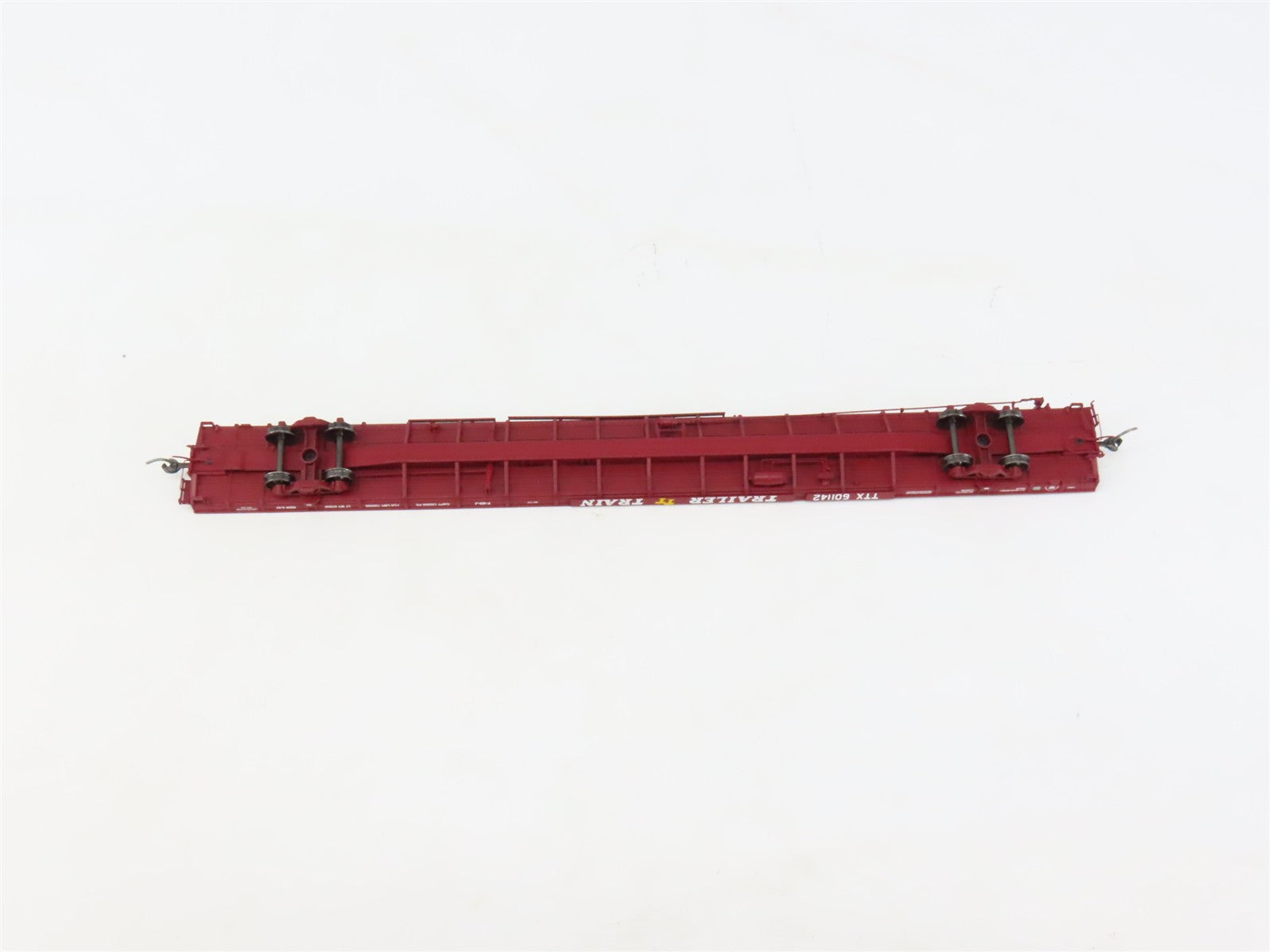 HO Scale Atlas 20006126TTX Trailer Train 