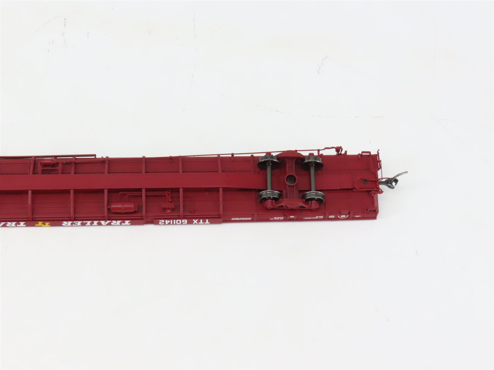 HO Scale Atlas 20006126TTX Trailer Train 