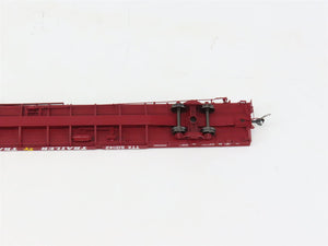 HO Scale Atlas 20006126TTX Trailer Train 