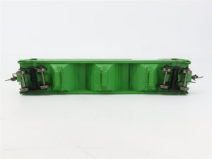 HO Scale Intermountain 47001-37 BN Burlington Northern 3-Bay Hopper #446348