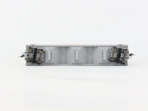 HO Scale Intermountain 47085-11 ACFX French's 3-Bay Covered Hopper #47116