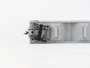HO Scale Intermountain 47085-11 ACFX French's 3-Bay Covered Hopper #47116