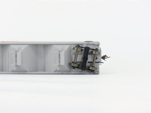 HO Scale Intermountain 47085-11 ACFX French's 3-Bay Covered Hopper #47116