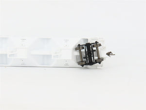 HO Scale Intermountain 453115-03 DGHX Searles Valley Minerals 3-Bay Hopper #3079