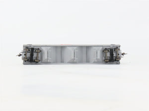 HO Scale Intermountain 47085-12 ACFX French's 3-Bay Covered Hopper #47119