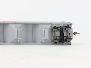 HO Scale Intermountain 47085-12 ACFX French's 3-Bay Covered Hopper #47119