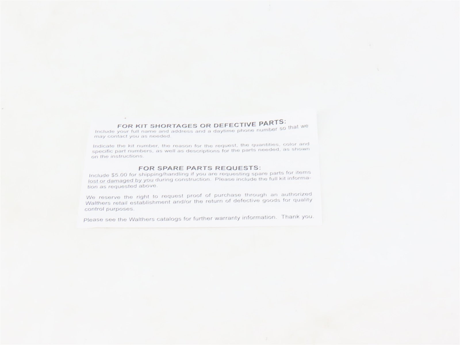 HO Scale Walthers 910-5503 GTTX General American G85 Flatcar #300427