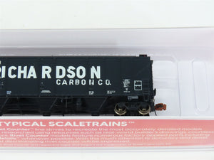 N Scaletrains.com SXT32111 SRCX Thrall 5750 3-Bay Covered Hopper #903