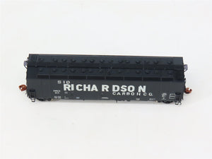 N Scaletrains.com SXT32111 SRCX Thrall 5750 3-Bay Covered Hopper #903