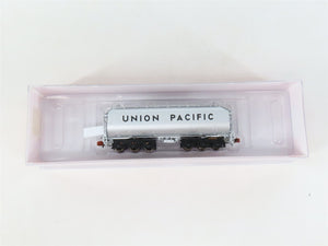 N Scaletrains.com SXT32898 UP Union Pacific MOW Fuel/Water Tender No#