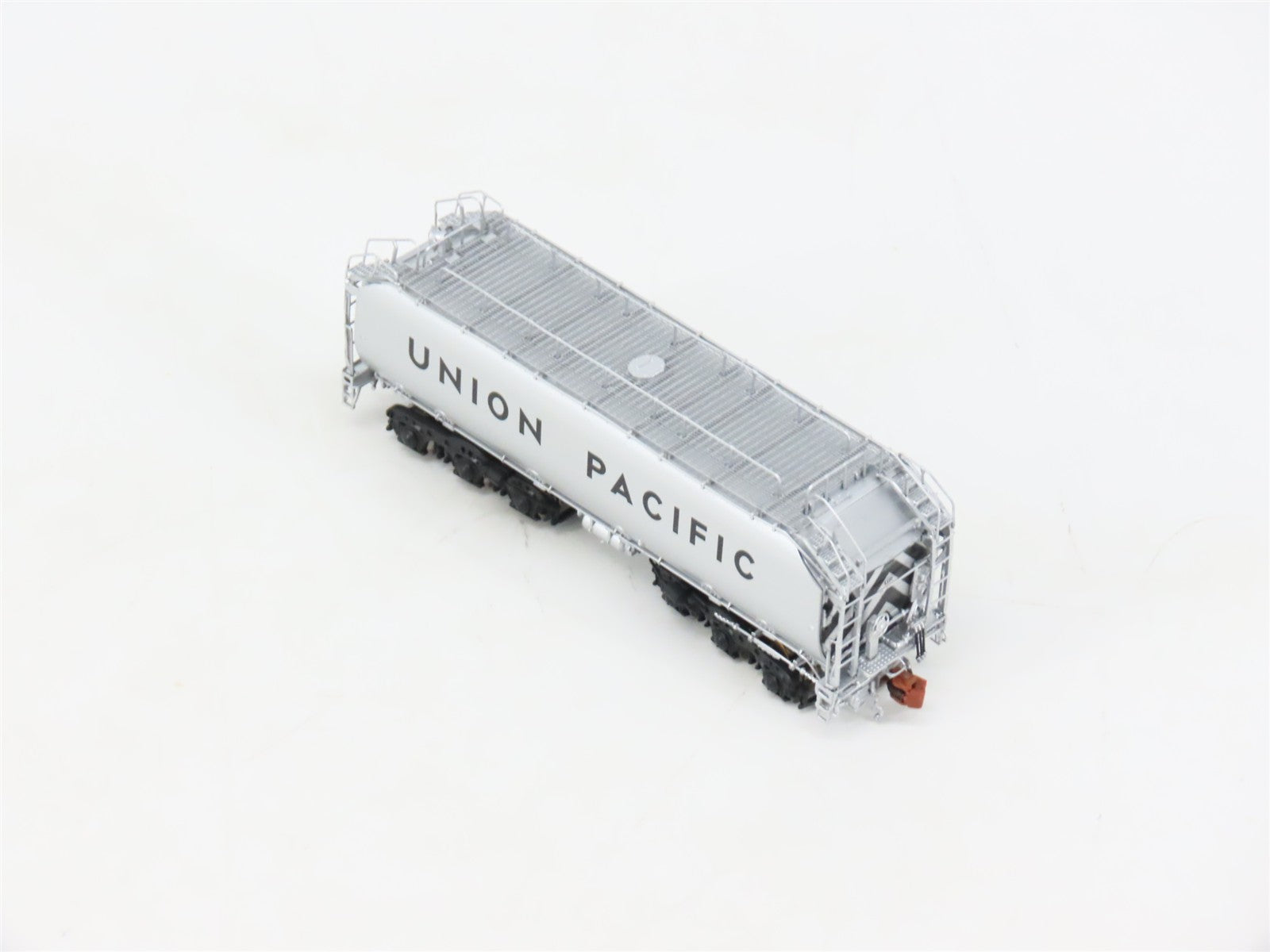 N Scaletrains.com SXT32898 UP Union Pacific MOW Fuel/Water Tender No#