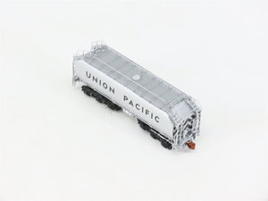 N Scaletrains.com SXT32898 UP Union Pacific MOW Fuel/Water Tender No#