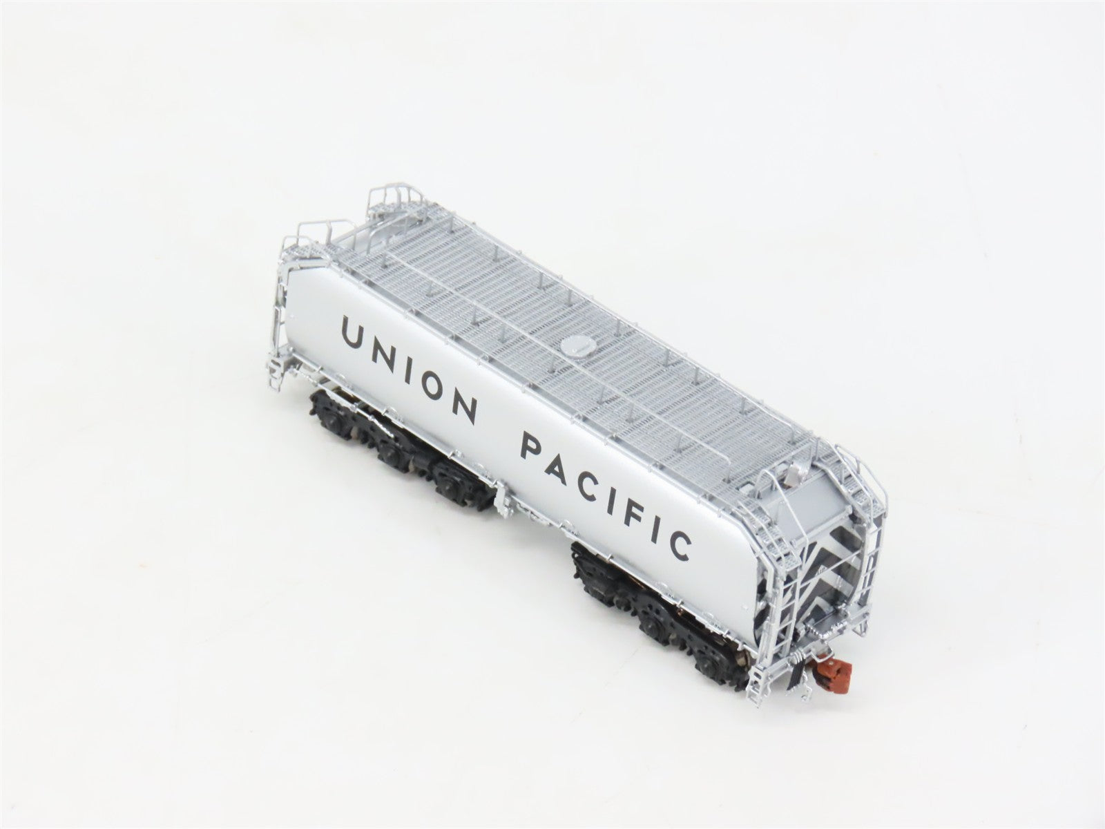 N Scaletrains.com SXT32898 UP Union Pacific MOW Fuel/Water Tender No#
