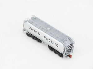 N Scaletrains.com SXT32898 UP Union Pacific MOW Fuel/Water Tender No#