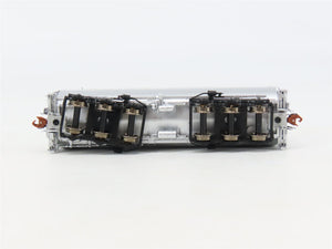 N Scaletrains.com SXT32898 UP Union Pacific MOW Fuel/Water Tender No#