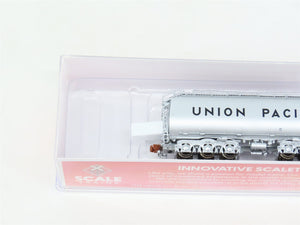 N Scaletrains.com SXT32897 UP Union Pacific MOW Fuel/Water Tender No#