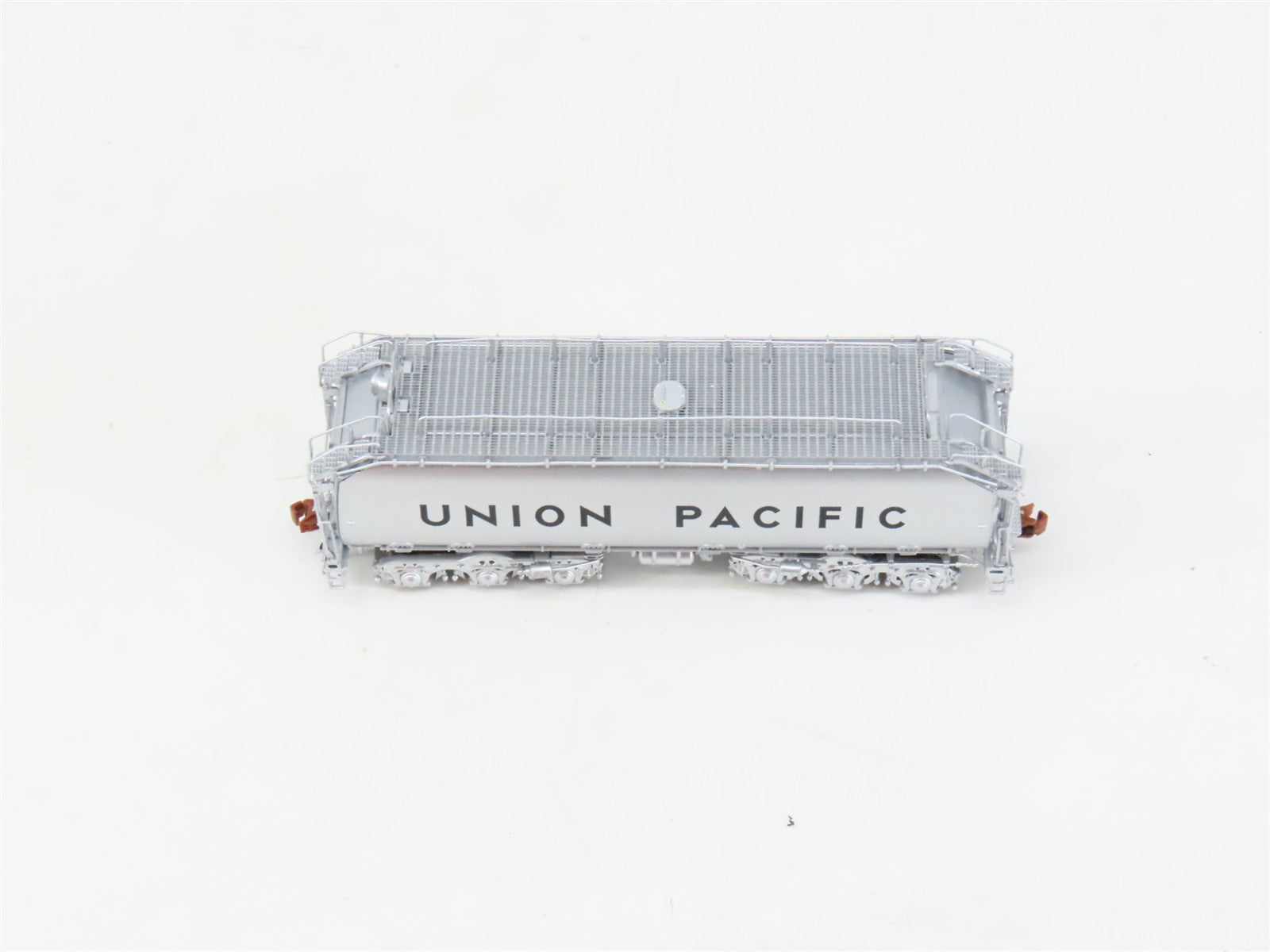 N Scaletrains.com SXT32897 UP Union Pacific MOW Fuel/Water Tender No#
