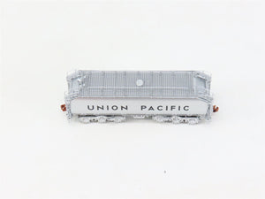 N Scaletrains.com SXT32897 UP Union Pacific MOW Fuel/Water Tender No#
