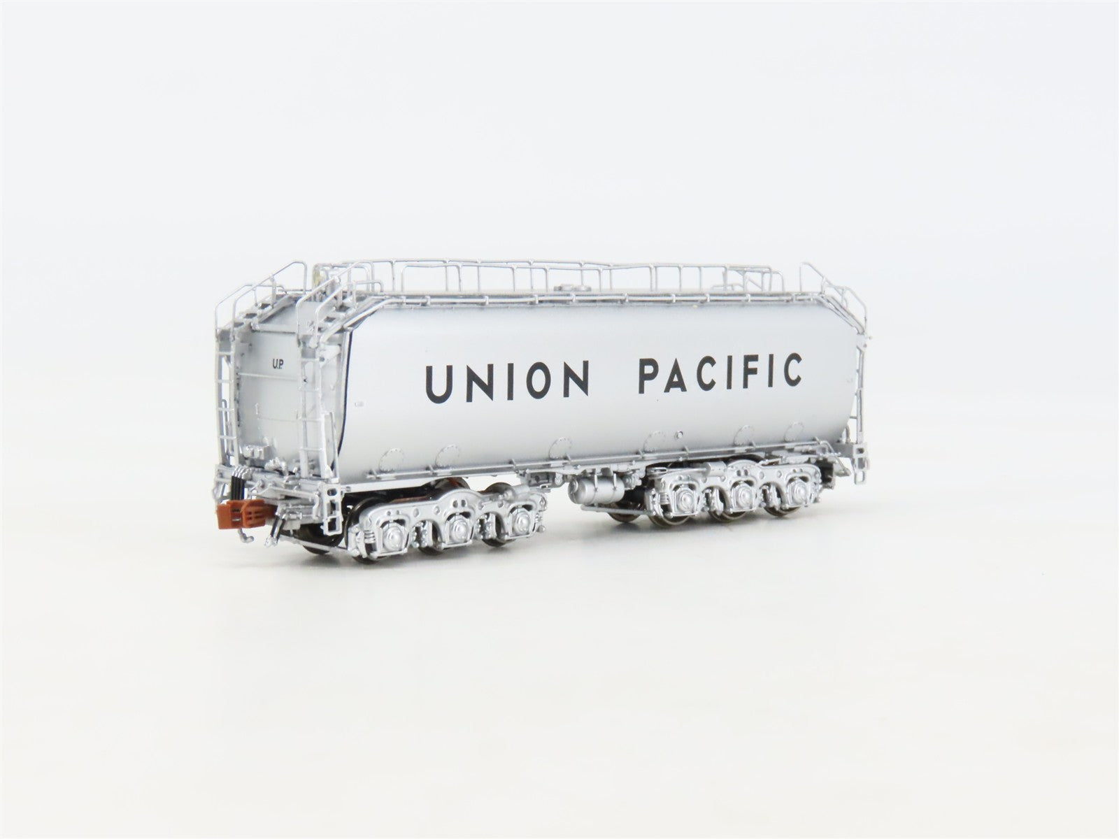 N Scaletrains.com SXT32897 UP Union Pacific MOW Fuel/Water Tender No#