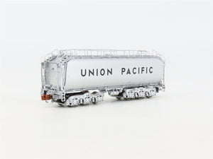 N Scaletrains.com SXT32897 UP Union Pacific MOW Fuel/Water Tender No#
