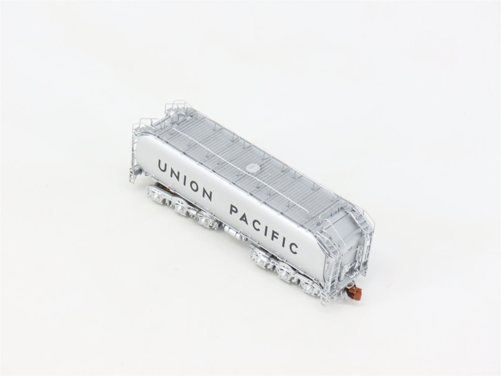 N Scaletrains.com SXT32897 UP Union Pacific MOW Fuel/Water Tender No#