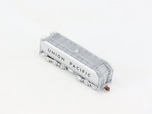 N Scaletrains.com SXT32897 UP Union Pacific MOW Fuel/Water Tender No#