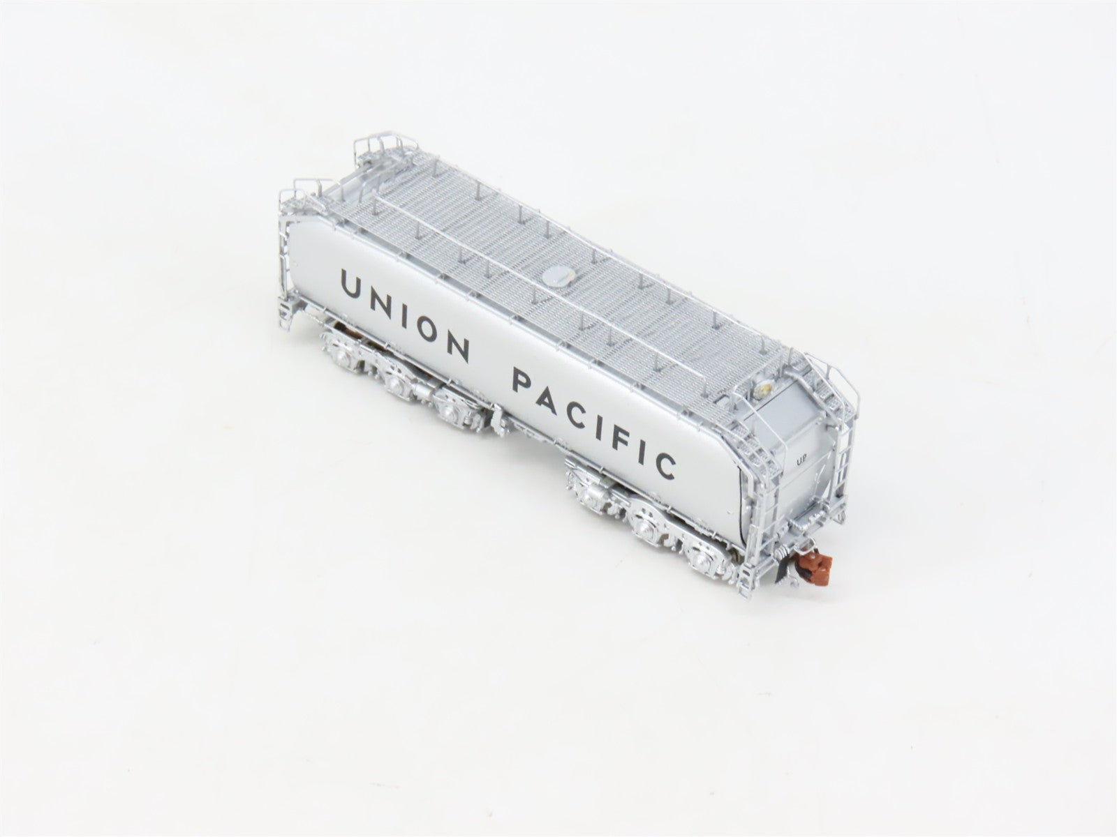 N Scaletrains.com SXT32897 UP Union Pacific MOW Fuel/Water Tender No#