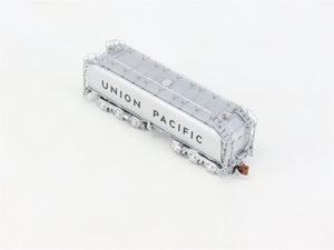N Scaletrains.com SXT32897 UP Union Pacific MOW Fuel/Water Tender No#