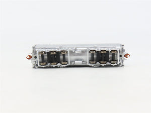 N Scaletrains.com SXT32897 UP Union Pacific MOW Fuel/Water Tender No#