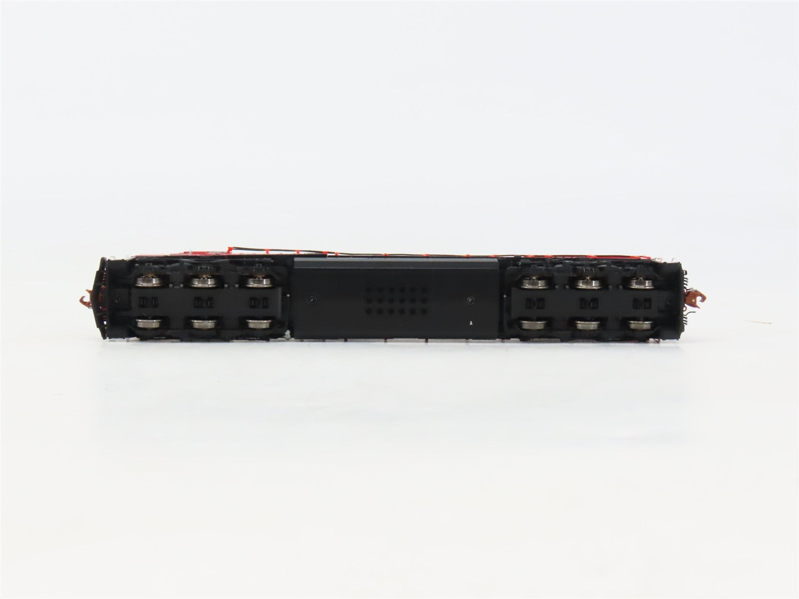 N Scaletrains.com SXT39098 CP Canadian Pacific AC4400CW Diesel Locomotive #9658